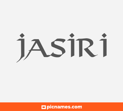 Jasiri