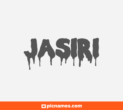Jasiri