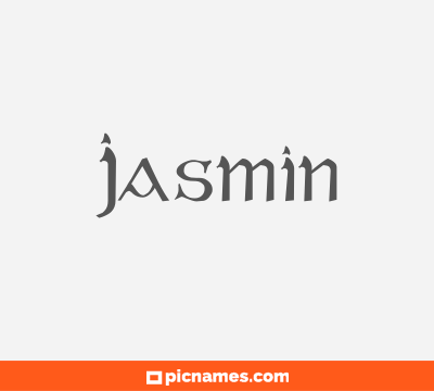 Jasmin