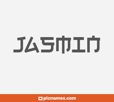 Jasmin