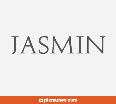 Jasmin