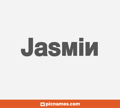 Jasmin