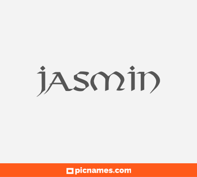 Jasmin