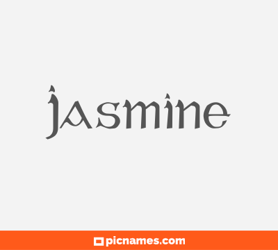 Jasmine