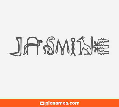 Jasmine