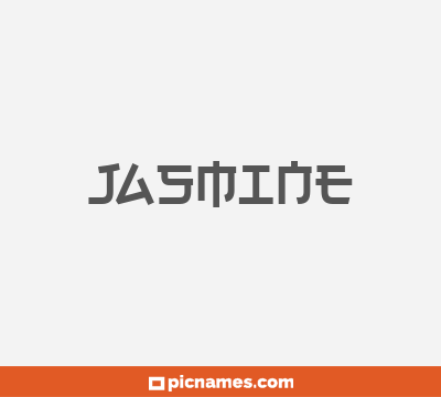 Jasmine