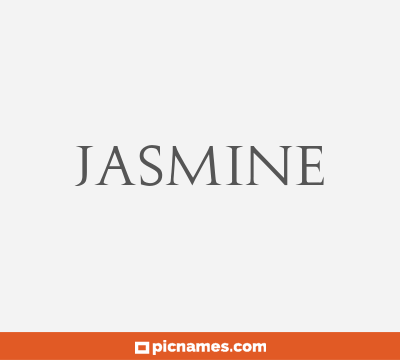 Jasmine