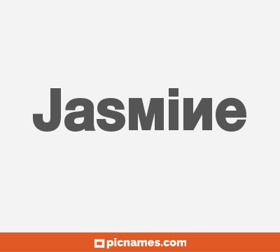 Jasmine