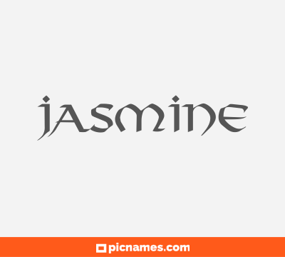 Jasmine