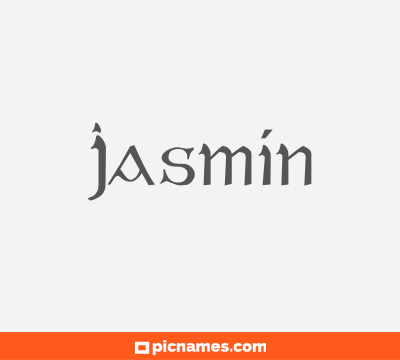 Jasmín