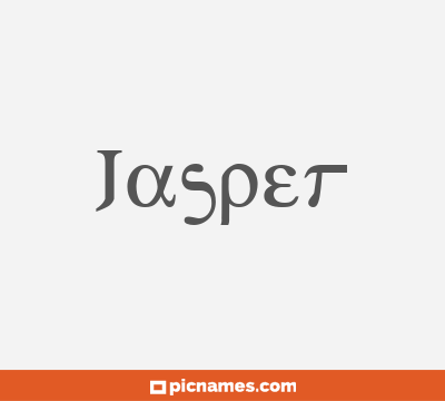 Jasper