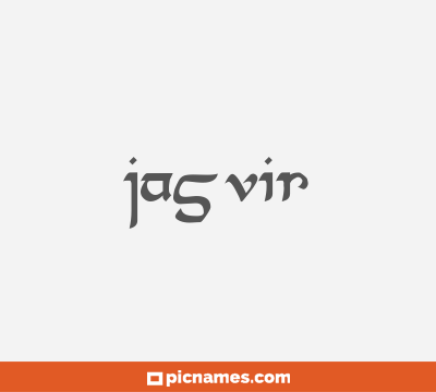 Jasvir