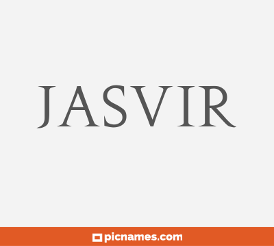 Jasvir