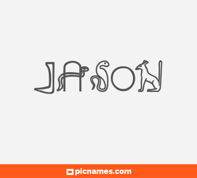 Jasón