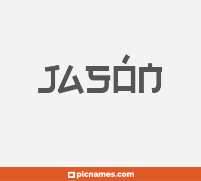 Jasón