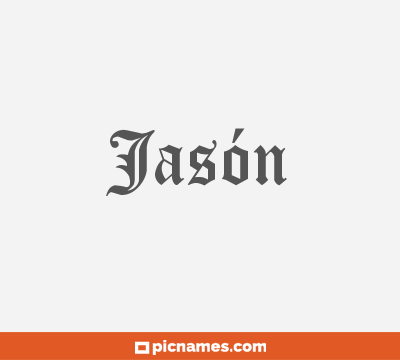 Jasón