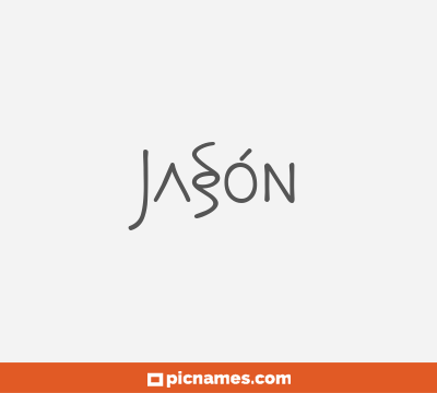 Jasón