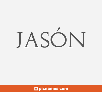 Jasón