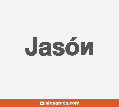 Jasón