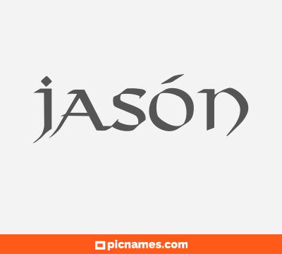 Jasón