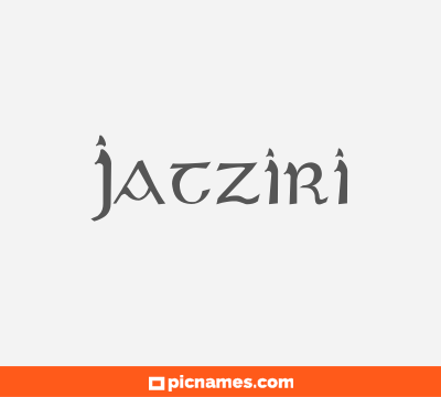 Jatziri