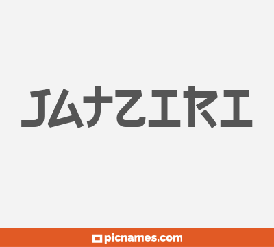 Jatziri