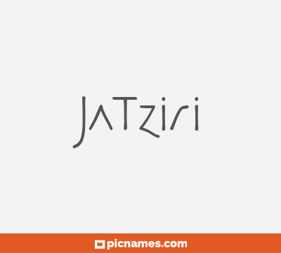 Jatziri