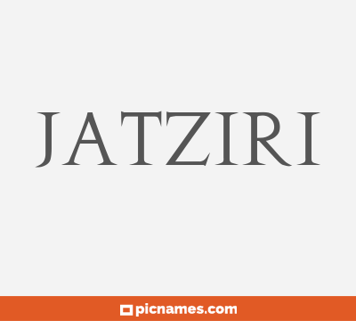 Jatziri