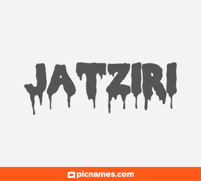 Jatziri