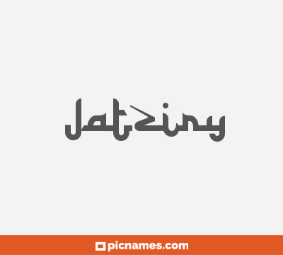 Jatziry