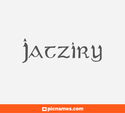 Jatziry