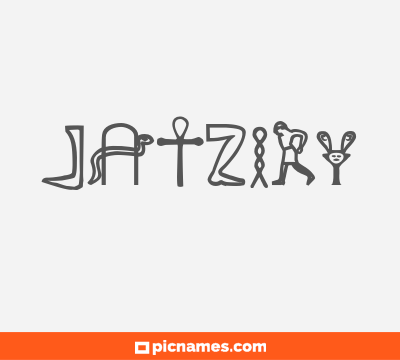 Jatziry