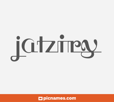 Jatziry