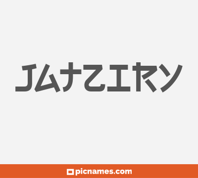 Jatziry