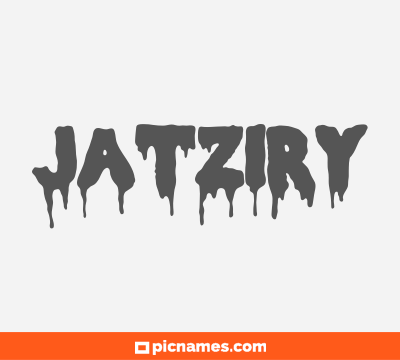 Jatziry