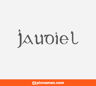 Jaudiel