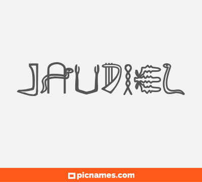 Jaudiel