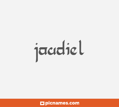 Jaudiel