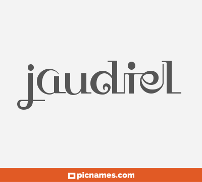 Jaudiel