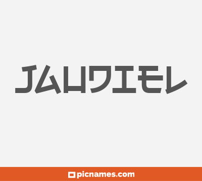 Jaudiel