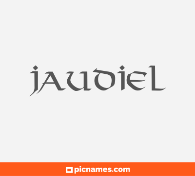 Jaudiel