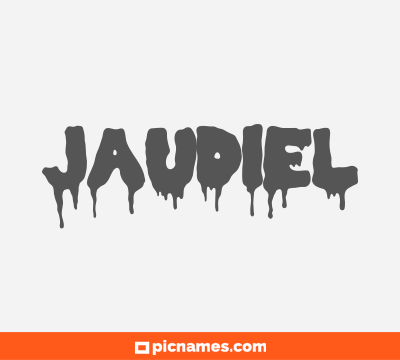 Jaudiel