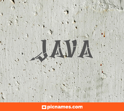 Java