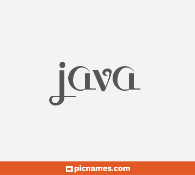 Java