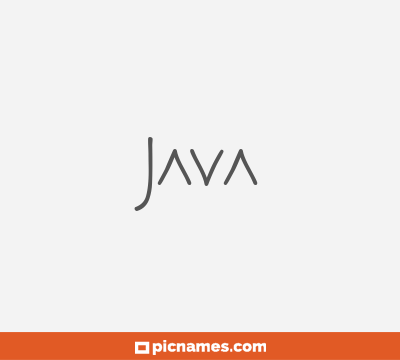 Java