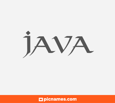 Java