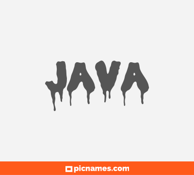 Java