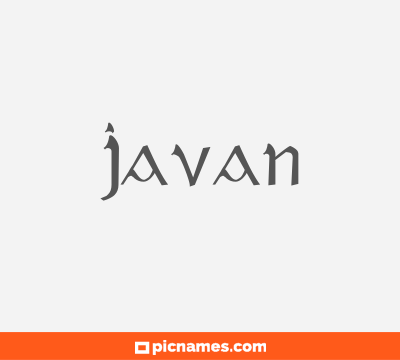 Javan