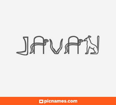 Javan