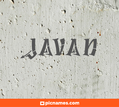 Javan
